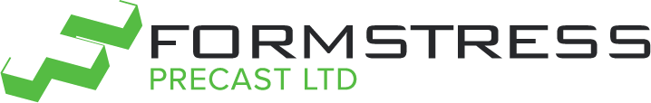 formstress precast logo